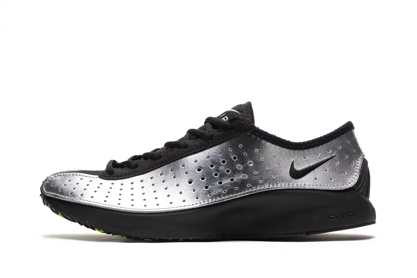 Sneakers Nike Air Superfly Wmns 'Metallic Silver' (IB5824-00