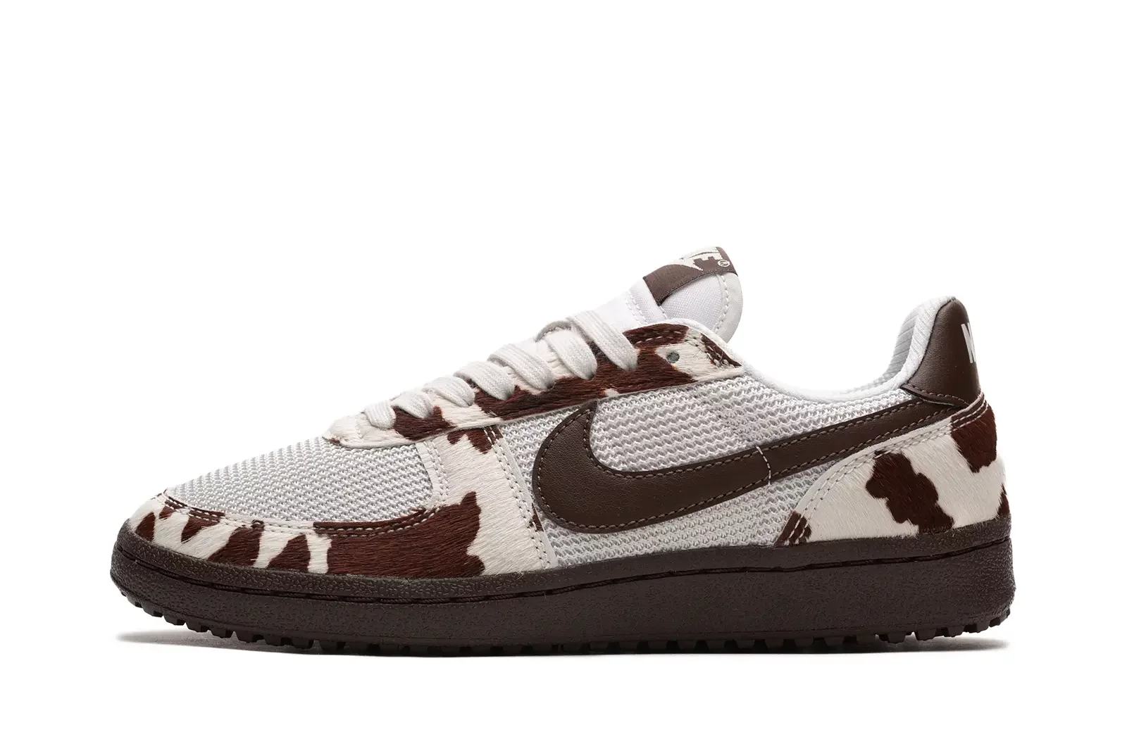 Sneakers Nike Field General Wmns 'Cow Print' (IH4478-030) | WSS