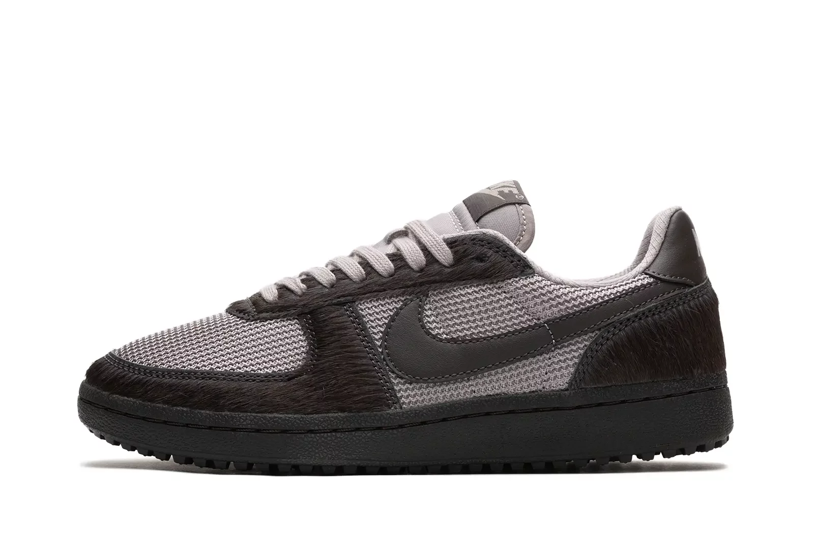 【はは】 Sneakers Nike Field General Wmns 'Pony Hair' (IH4478-009) | WSS