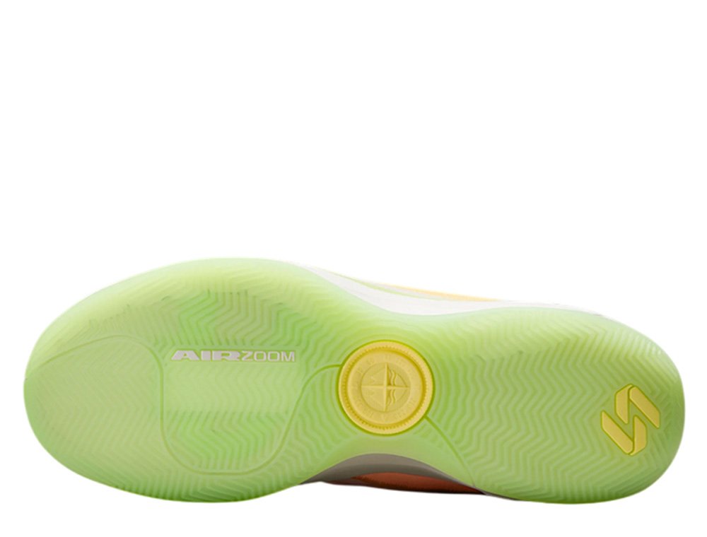 JORDAN LUKA 4 サイズ:us9.5 Buty do koszykówki Jordan Luka 4 Q54 - 11teamsports.pl