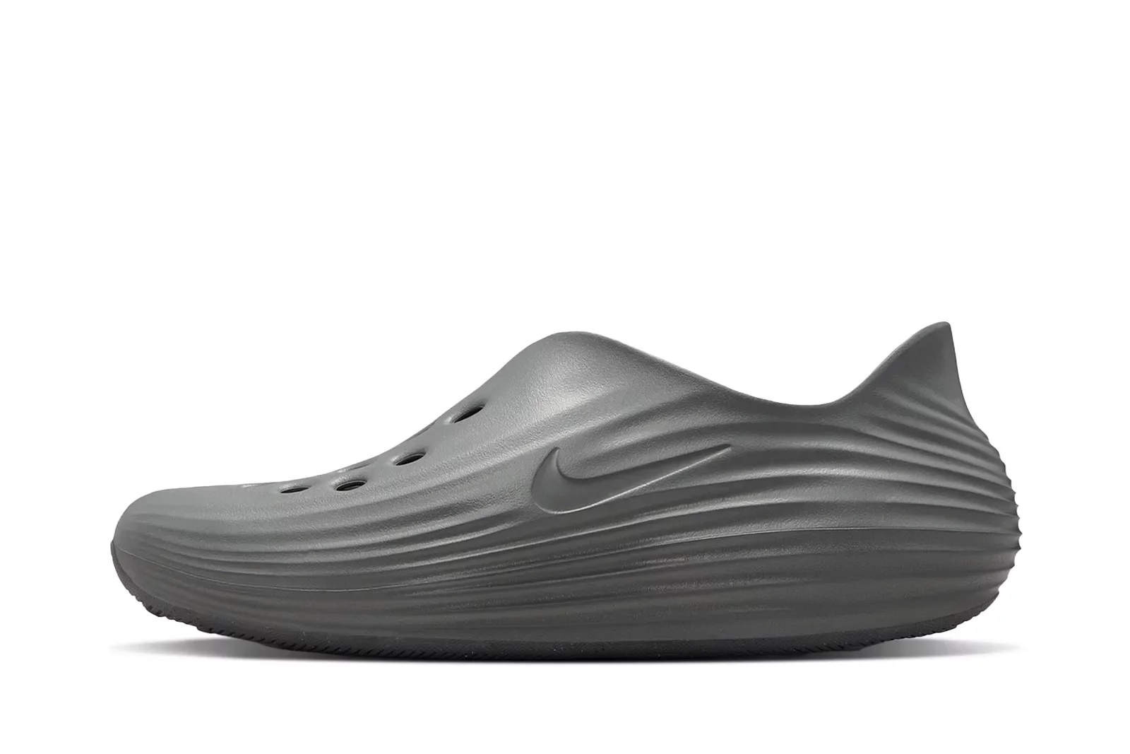 Sneakers Nike ReactX Rejuven8 'Smoke Grey' (HV5060-002) | WSS