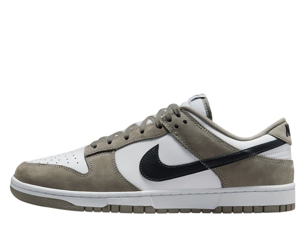 Nike Dunk Low Green Shoes [IB3079-300] - skstore.eu