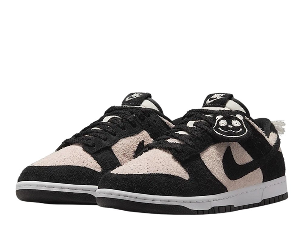 Nike Dunk Low Retro SE Shoes Black [IB2990-100] - skstore.eu