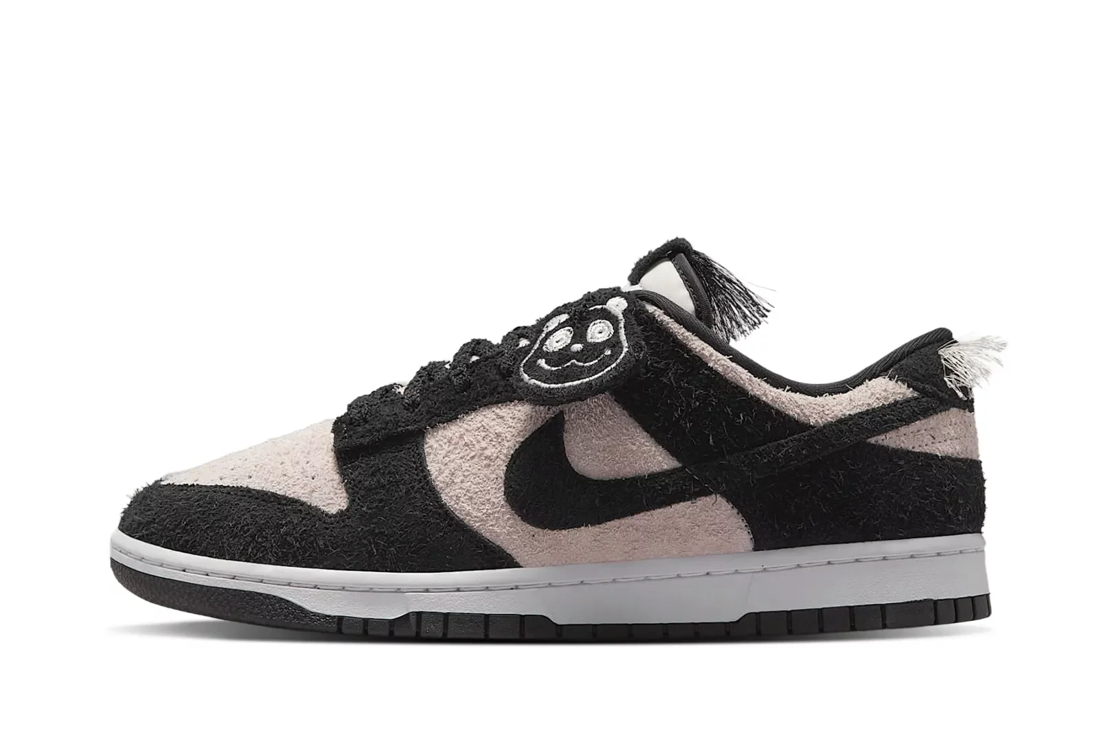 スケートボード NIKE DUNK LOW RETRO SE 9.5 Nike Dunk Low Retro SE Crater Blue Aqua Black Mint Green GS
