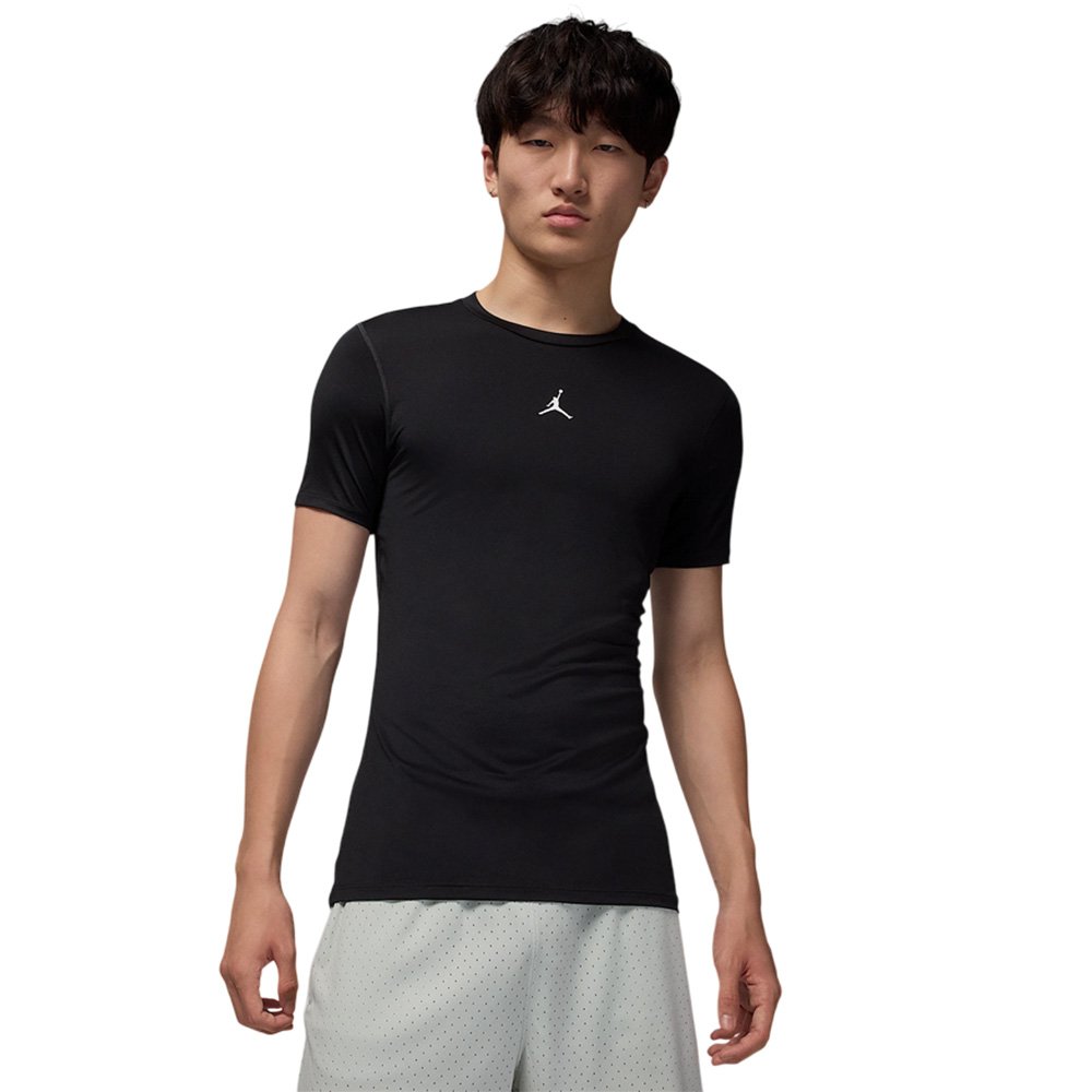 Jordan Sport Black T-shirt [HV4099-010] - skstore.eu