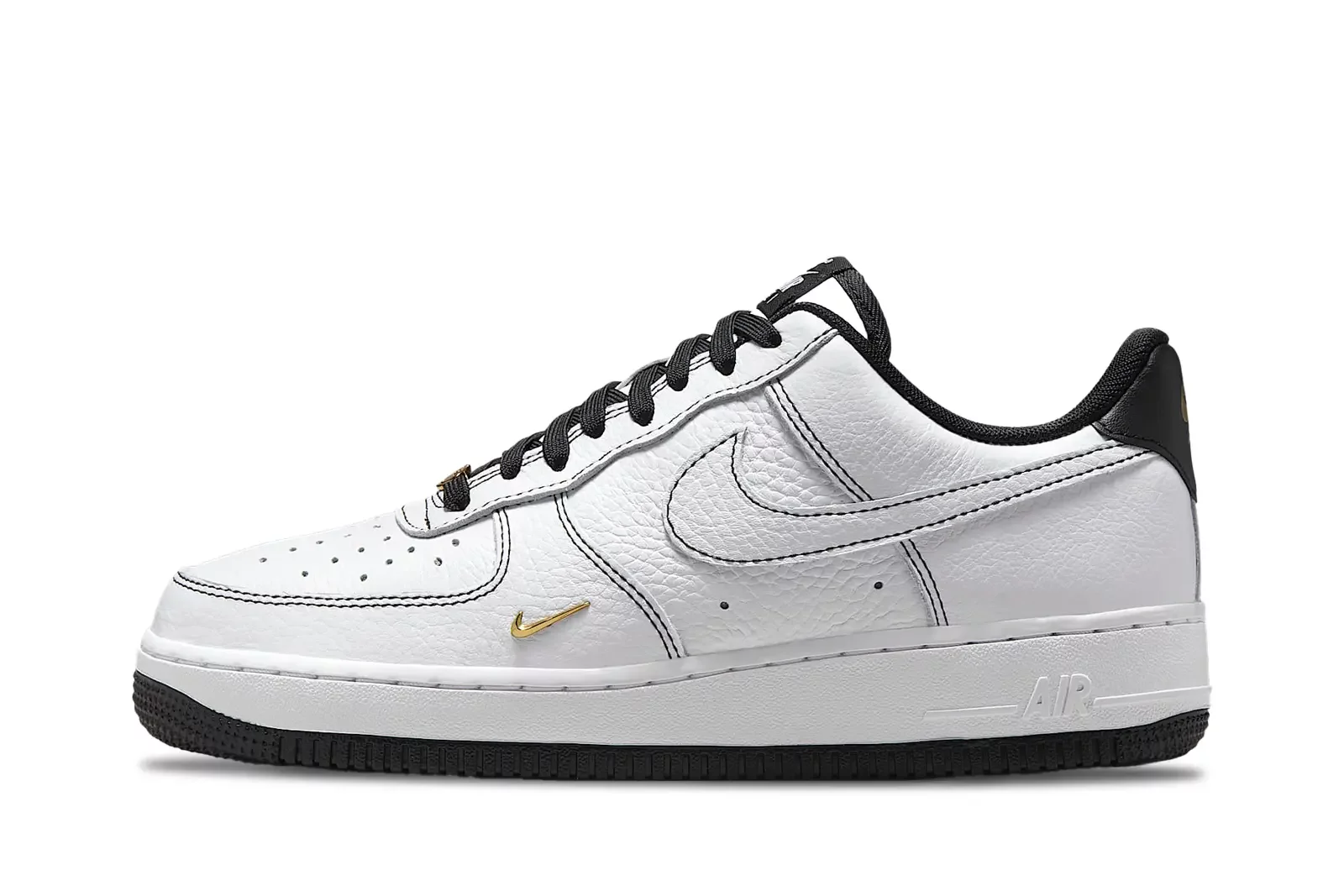 Sneakers Nike Air Force '07 Mini Jewel Wmns 'White' (IB6543-101