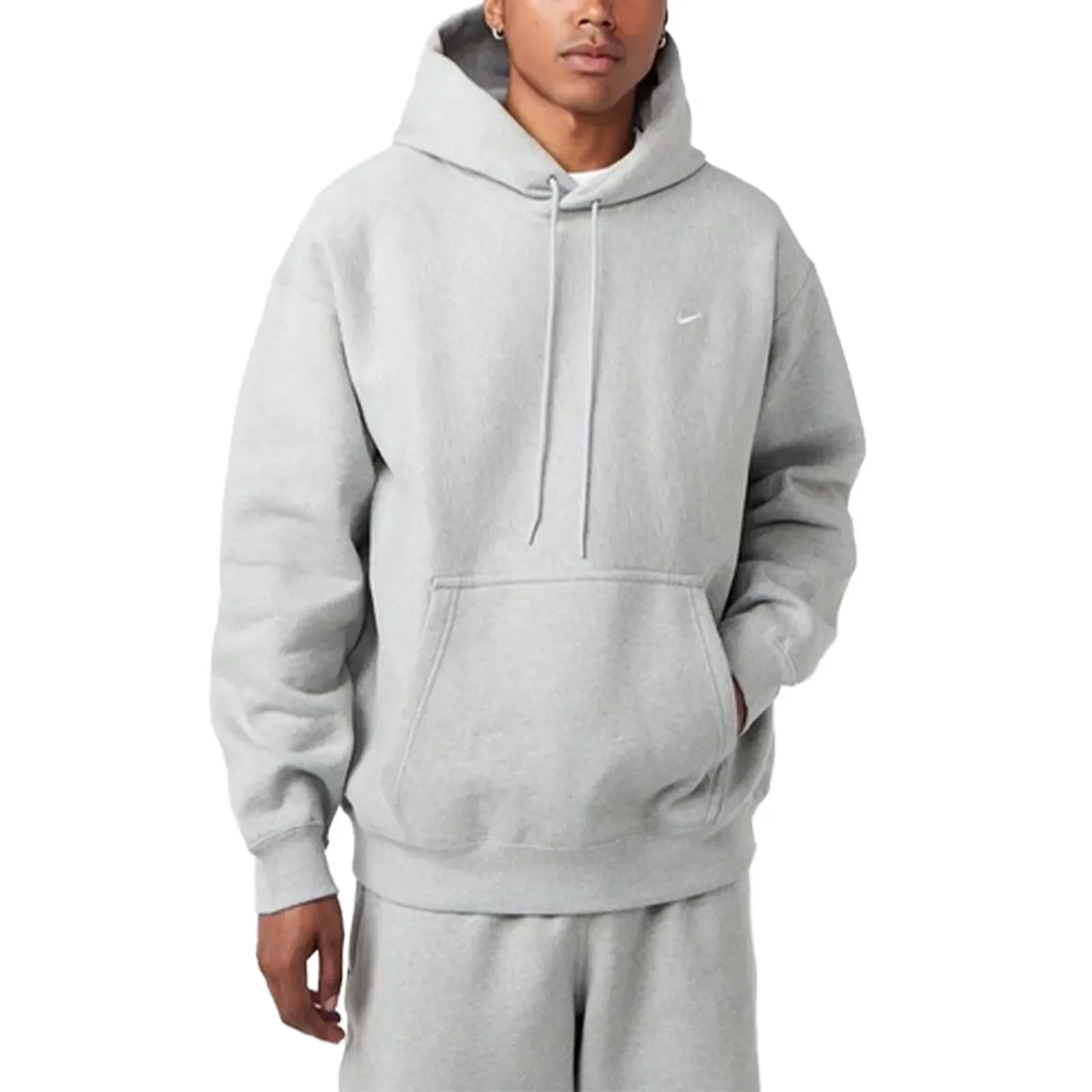 Pullover Hoodie Nike Changing Color Hoodie Sweatshirts Nike Solo