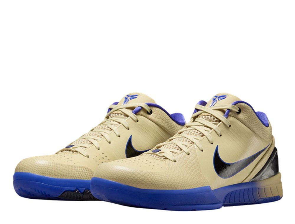 シューズ(男性用) KOBE IV PROTRO Amazon.com | Nike Kobe 4 Protro Men's Basketball Shoes Black