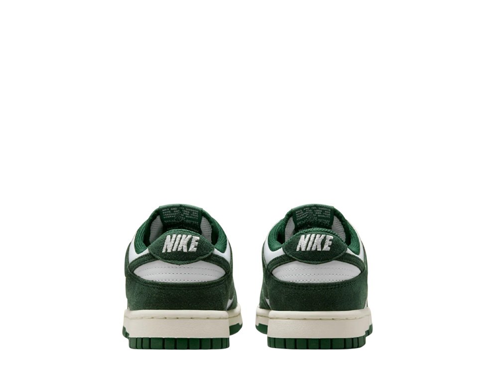 Nike Dunk Low Green Shoes [IB4417-100] - skstore.eu