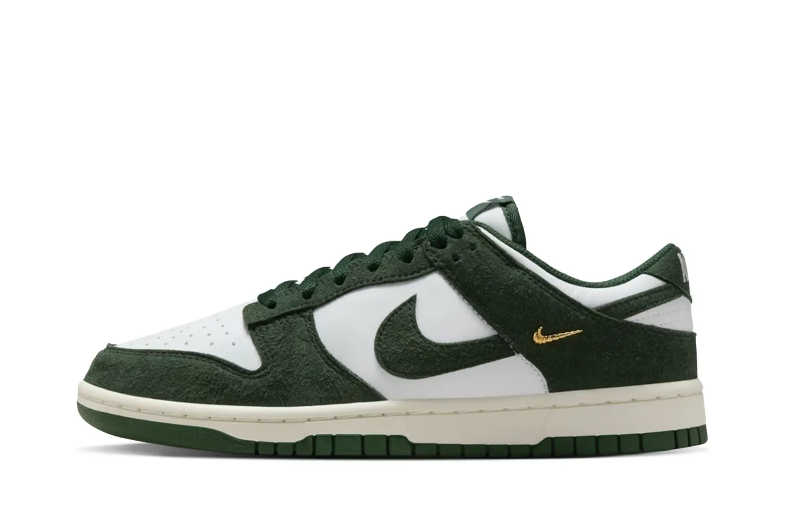【NIKE】W NIKE DUNK LOW スニーカー Sneakers Nike Dunk Low Wmns 'Summit White Gorge Green