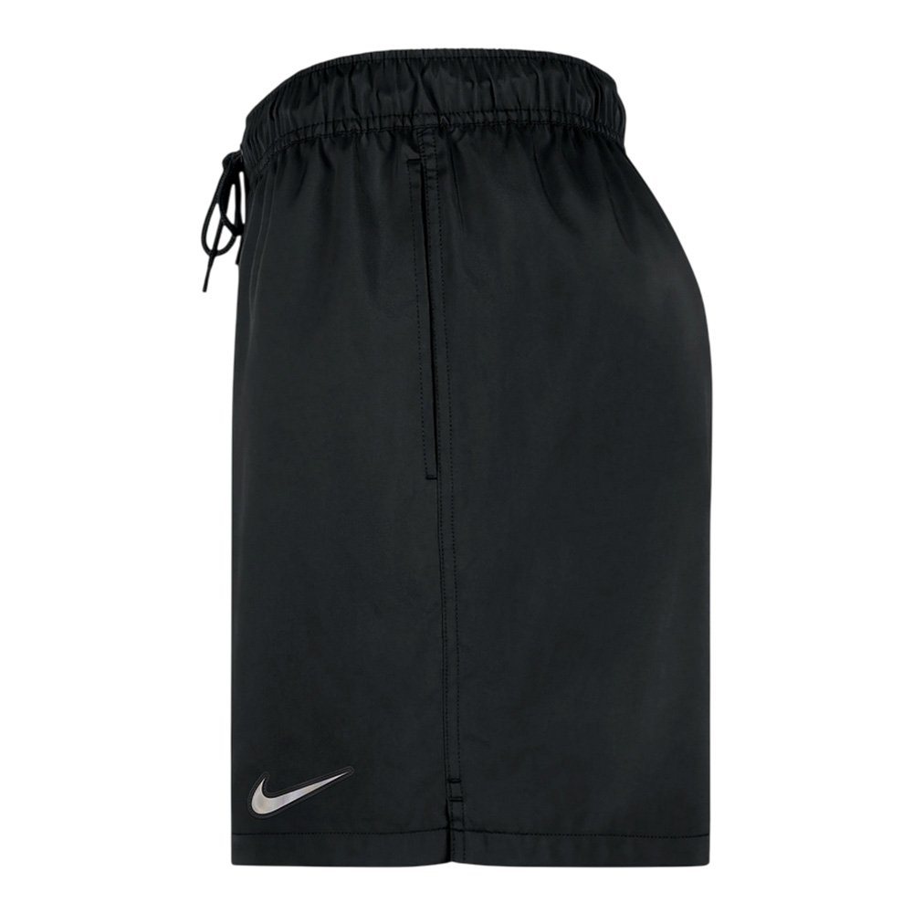 Nike Team 31 Club Shorts Black