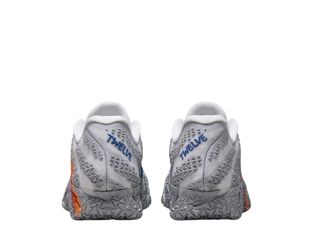 Nike Ja 3 'Light Show' Shoes Gray [HF2793-100] - skstore.eu