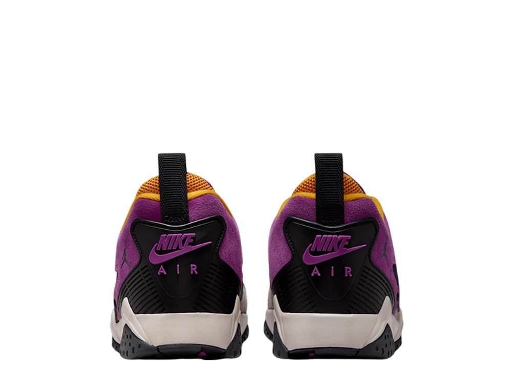 Air Jordan MVP 92 Black Shoes [HQ3950-005]