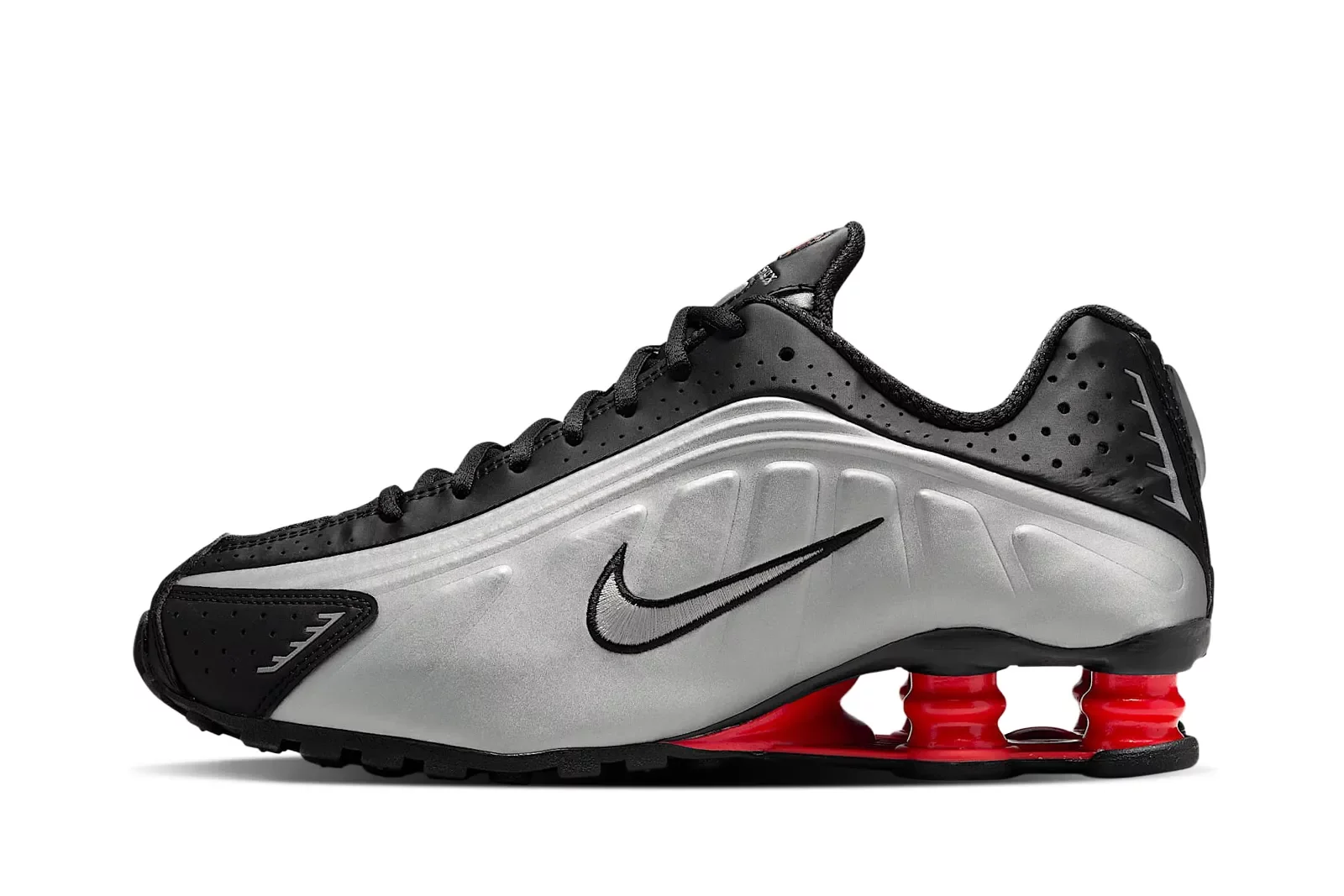 HOT Nike Shoes Nike Shox Superfly R4 Original Sneakers Nike