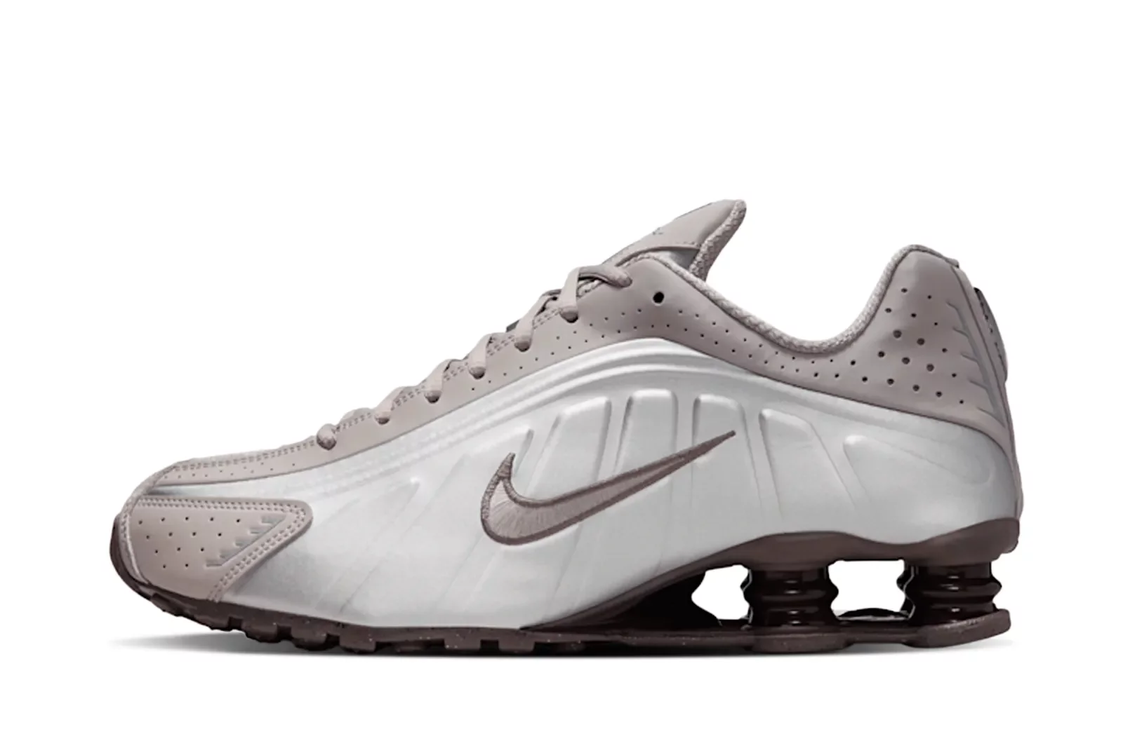 Nike Sneaker Nike Shox Classic Original Men's Shoes Nike Shox TL