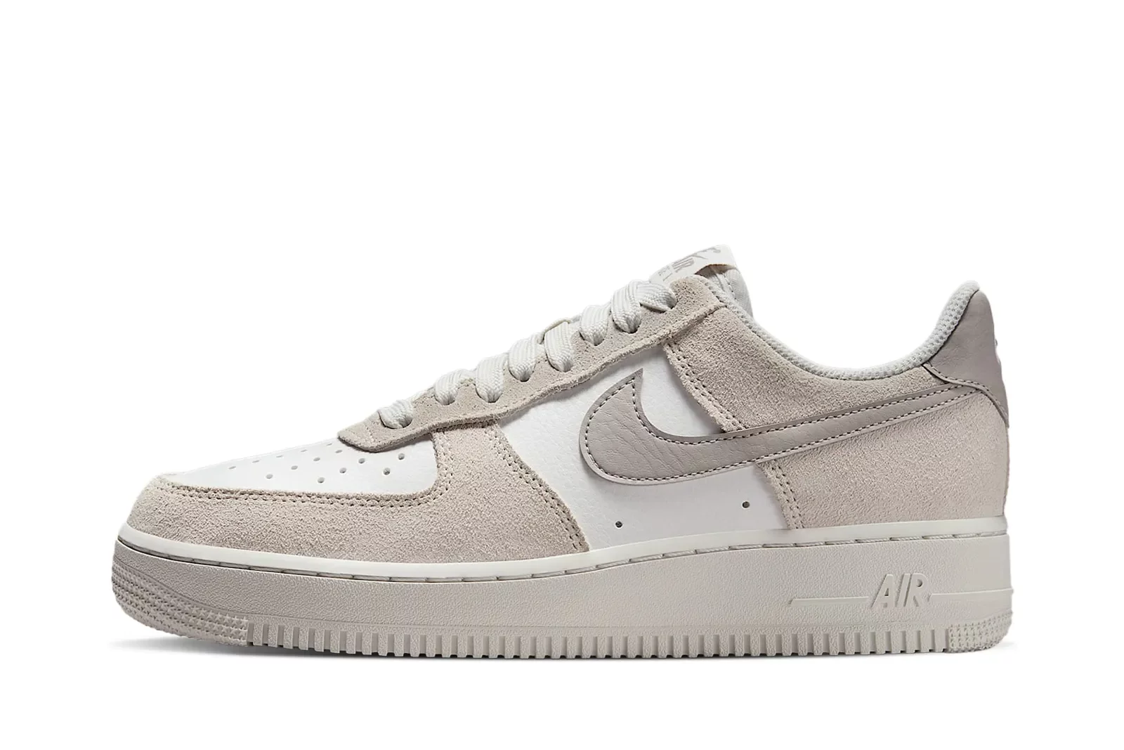 Basketball Sneaker Nike Air Force Low Zipper Sneakers Nike Air