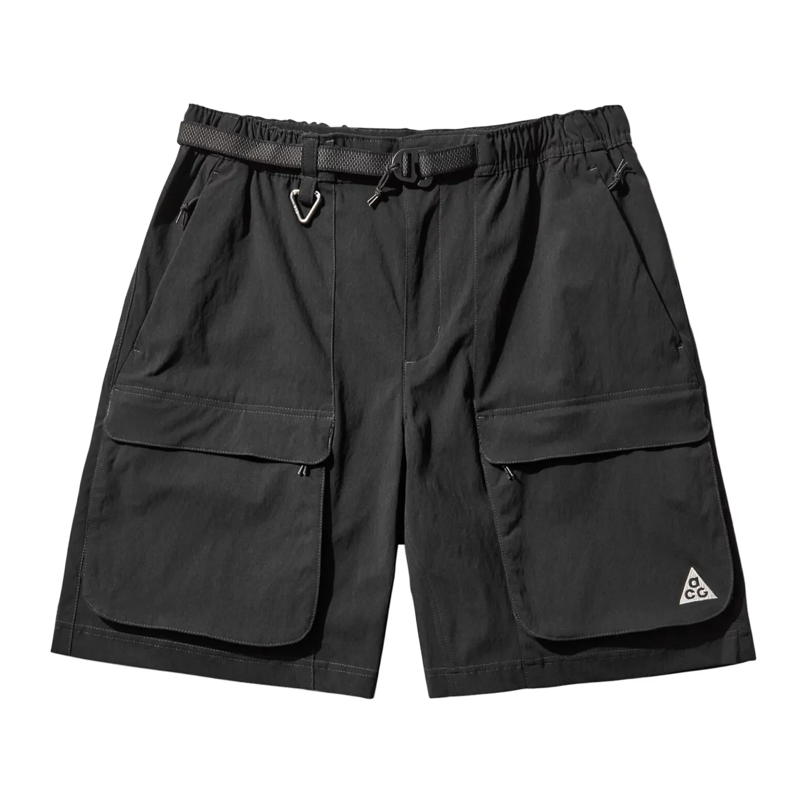 Shorts Nike ACG Smith Summit Cargo Shorts 'Black Anthracite