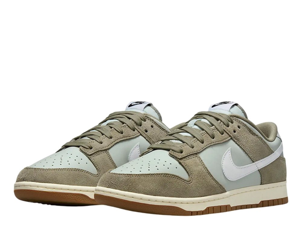 Nike Dunk Low Retro SE Shoes Green [IB6399-002] - skstore.eu