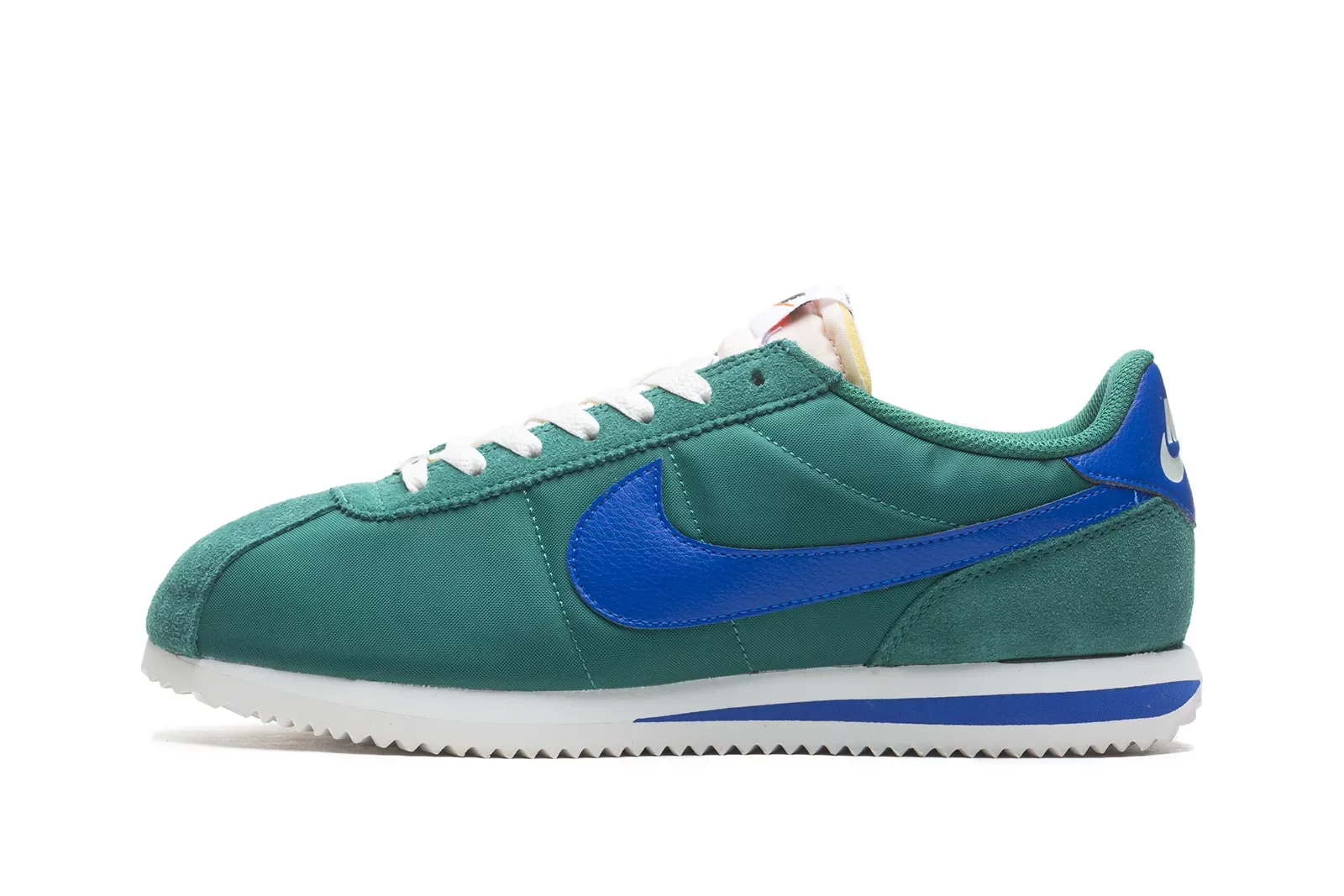 Sneakers Nike Cortez Wmns 'Evergreen Aura' (IH2361-300) WSS