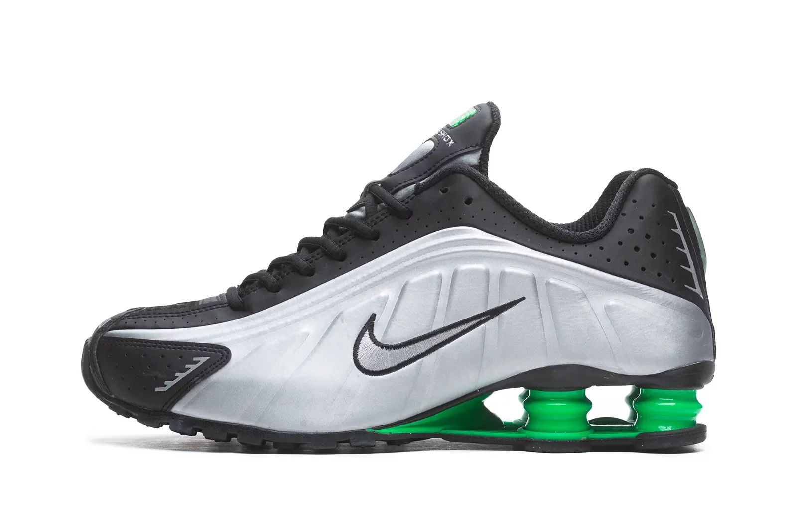 靴 NIKE R4 SHOXX Nike Shox R4 Men's Shoes. Nike CA