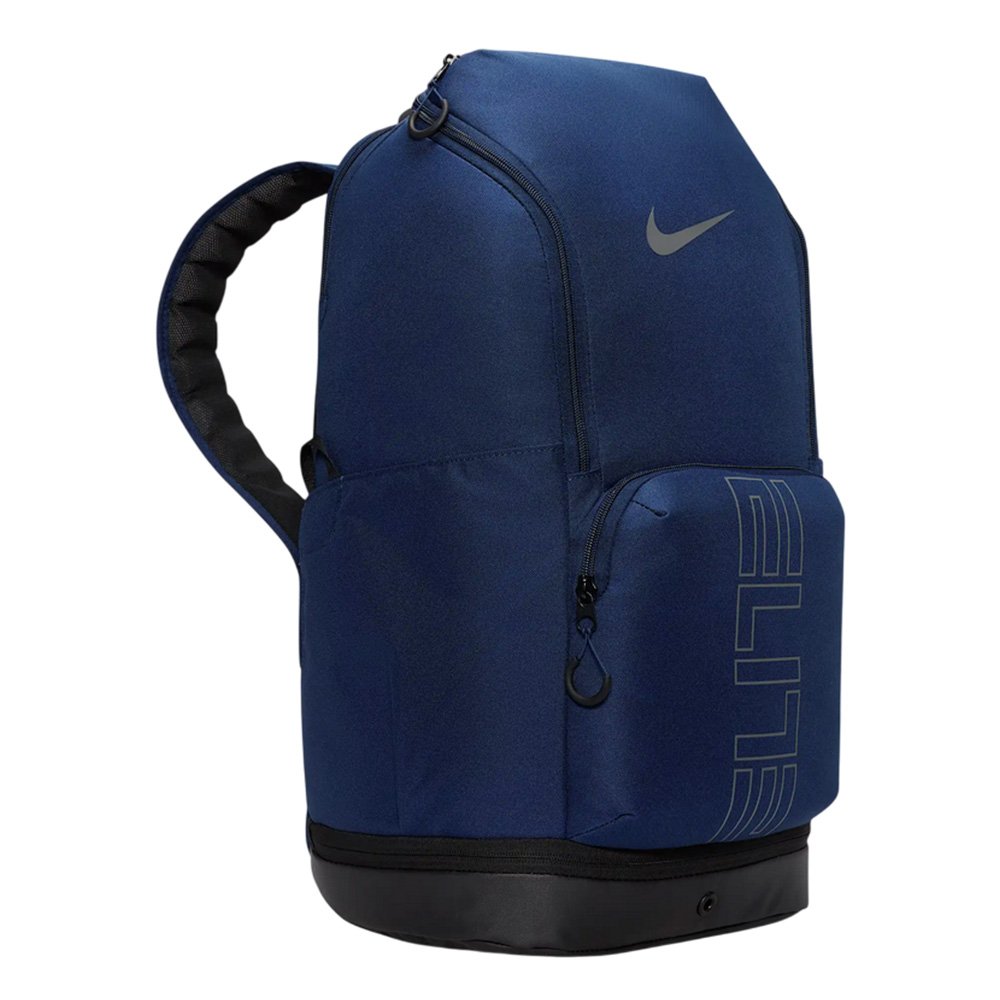 Nike Varsity Elite Backpack Navy Blue