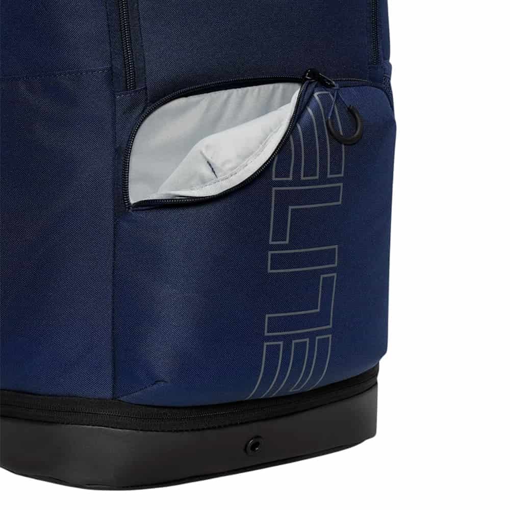 Nike Varsity Elite Backpack Navy Blue [HM9965-410]