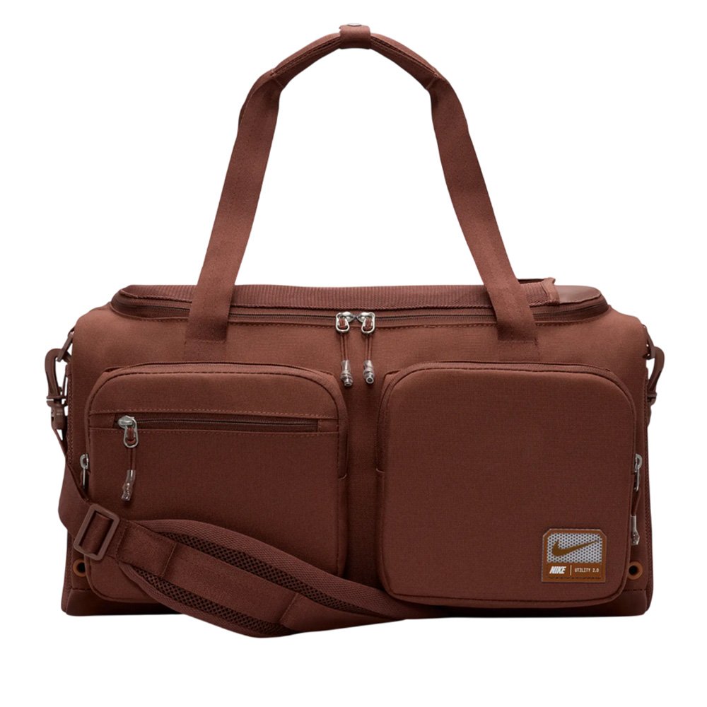 セレクト2 Nike Utility Power Duffel Nike Duffel Bag Malaysia Сумка Nike