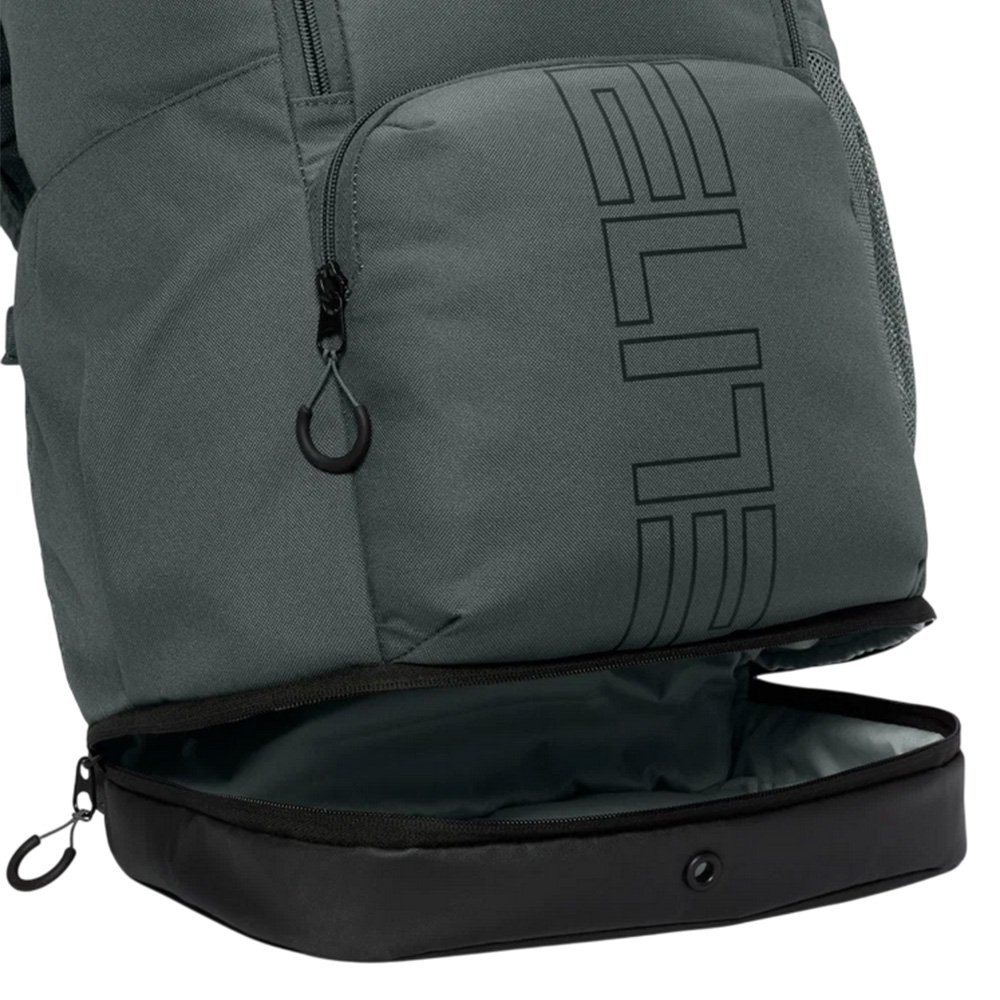 Nike Varsity Elite Backpack Gray [HM9965-068]