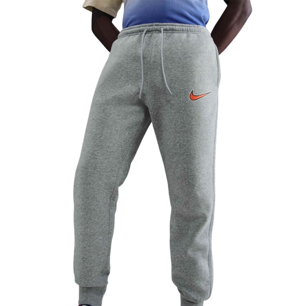 Nike Sportswear Club Pants Gray