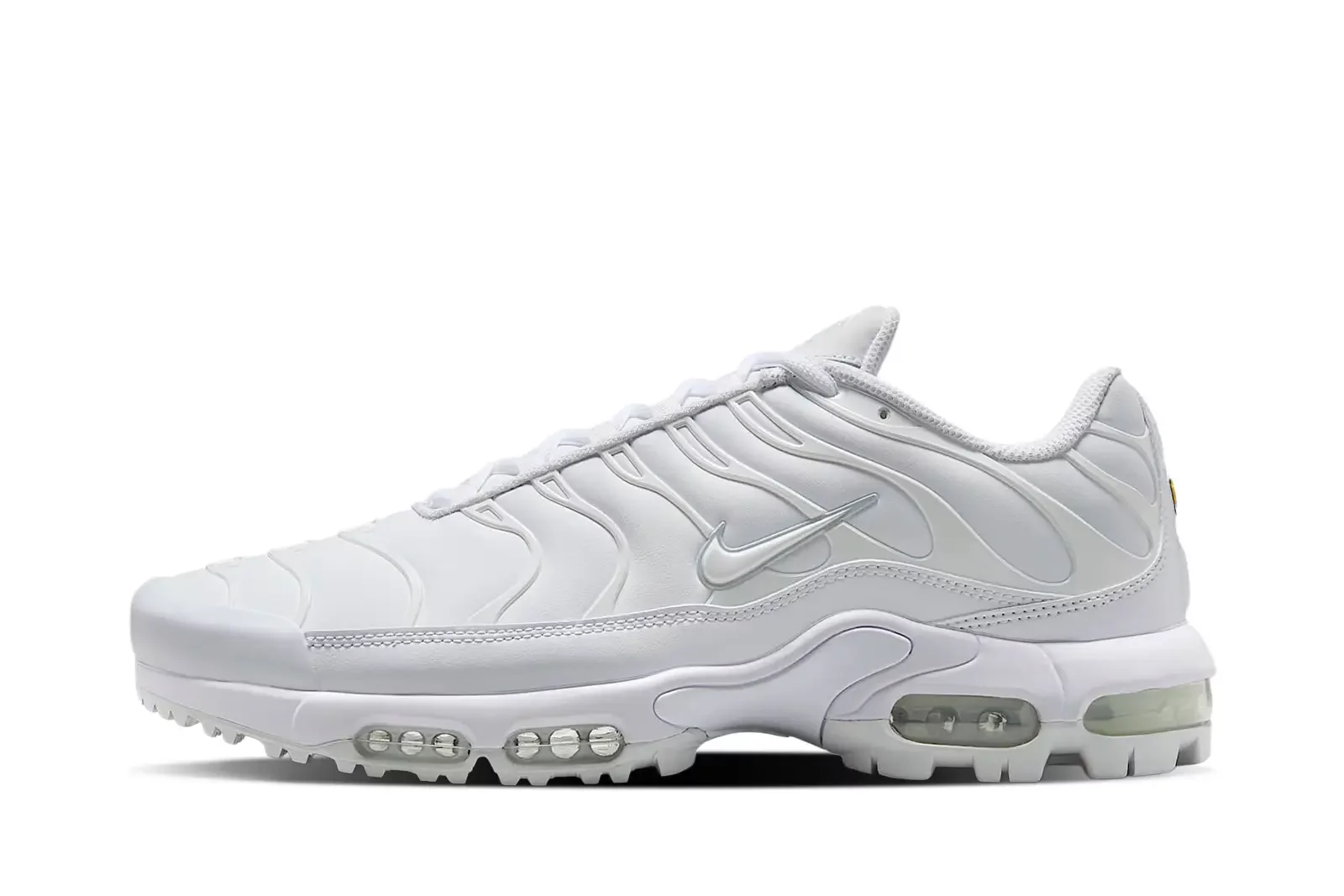 Sneakers Nike Air Max Plus G 'White' (FZ4150-100) WSS