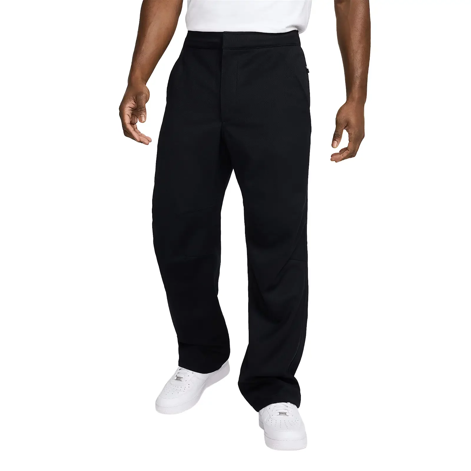 Nike Core Woven Pants Black Nike Air Woven Pants JD Sports Singapore
