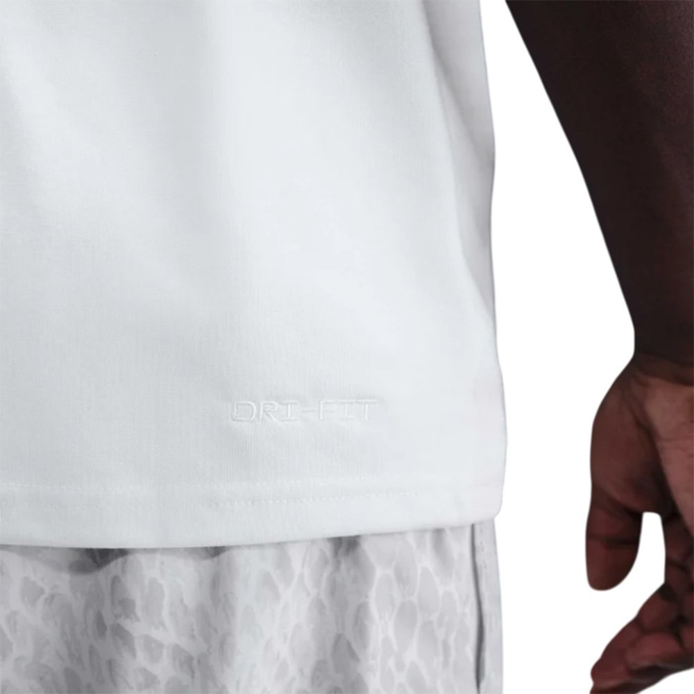 Nike Kobe White T-shirt [IM0564-100] - skstore.eu