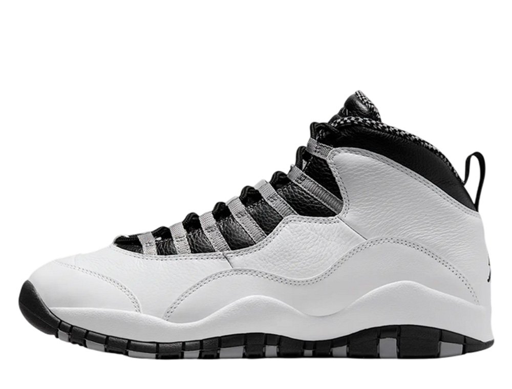 SHARP
除湿機
型名 CV-J180-W Buty Air Jordan 10 Retro „Light Steel Grey” White/Light