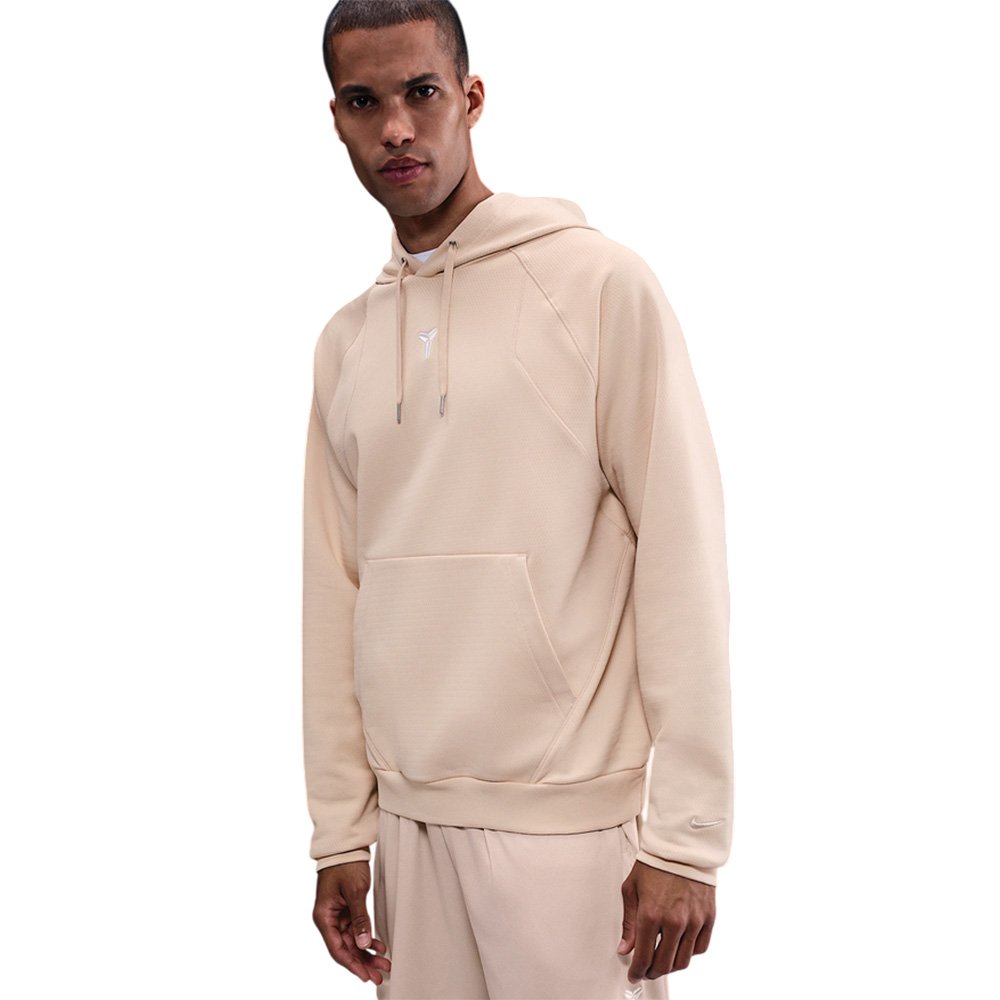 パーカー・フーディ NIKE Protro KOBE Therma-FIT Crew Sweatshirt [setup OK] Nike Men's Kobe Therma-FIT Pullover Hoodie