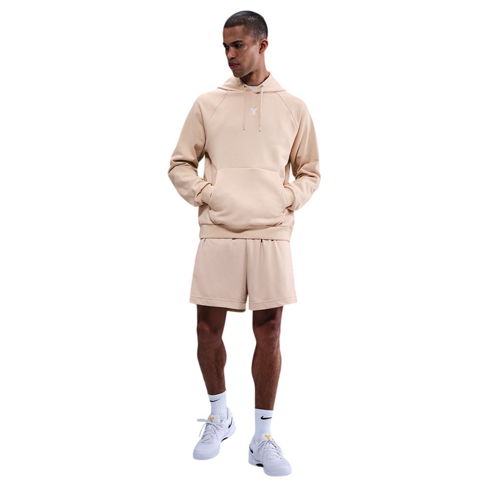 Nike Kobe Therma-FIT Beige Sweatshirt [HJ8109-126] - skstore.eu