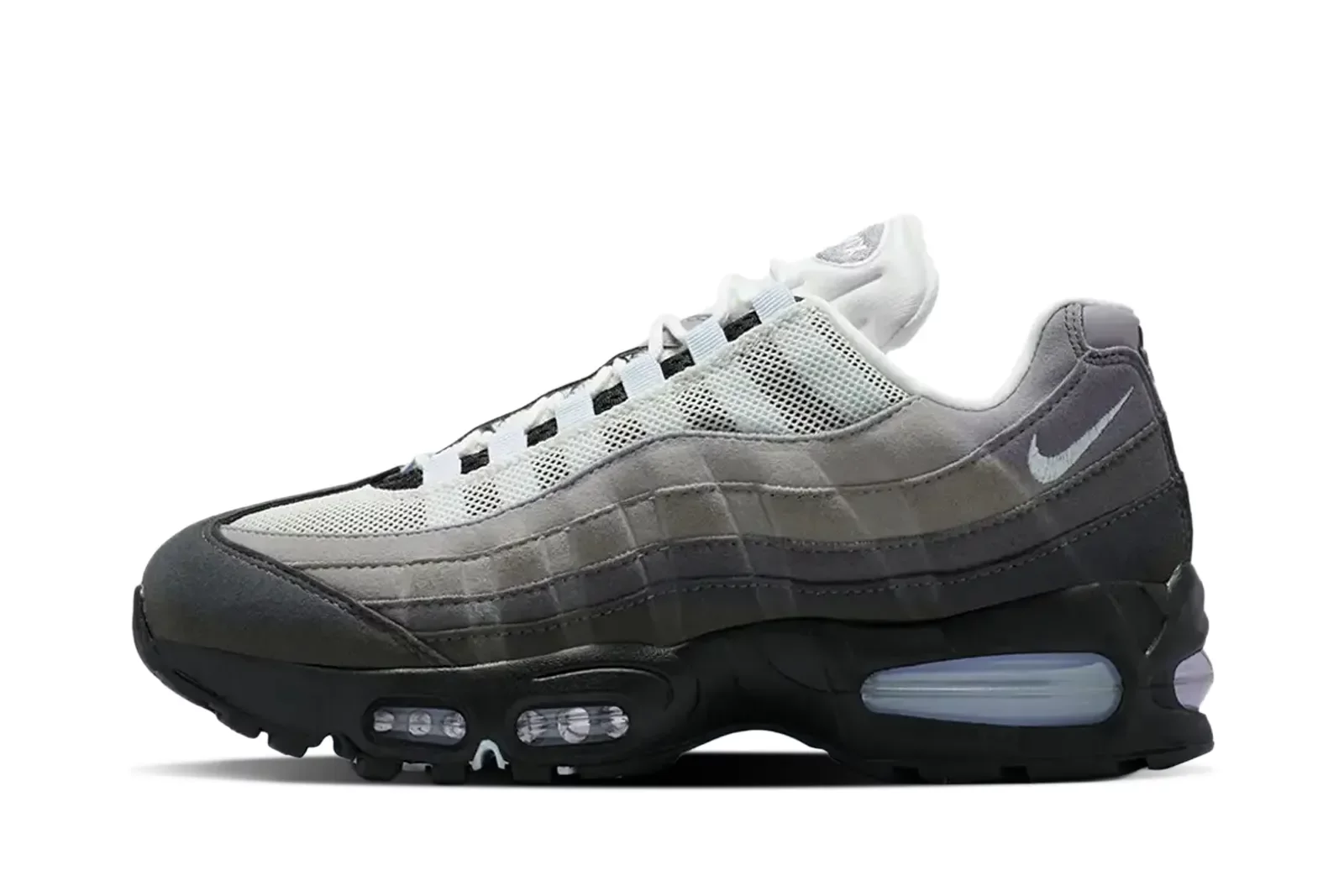 Nike Air Max 95 OG Big Bubble　26.5 Nike Air Max 95 