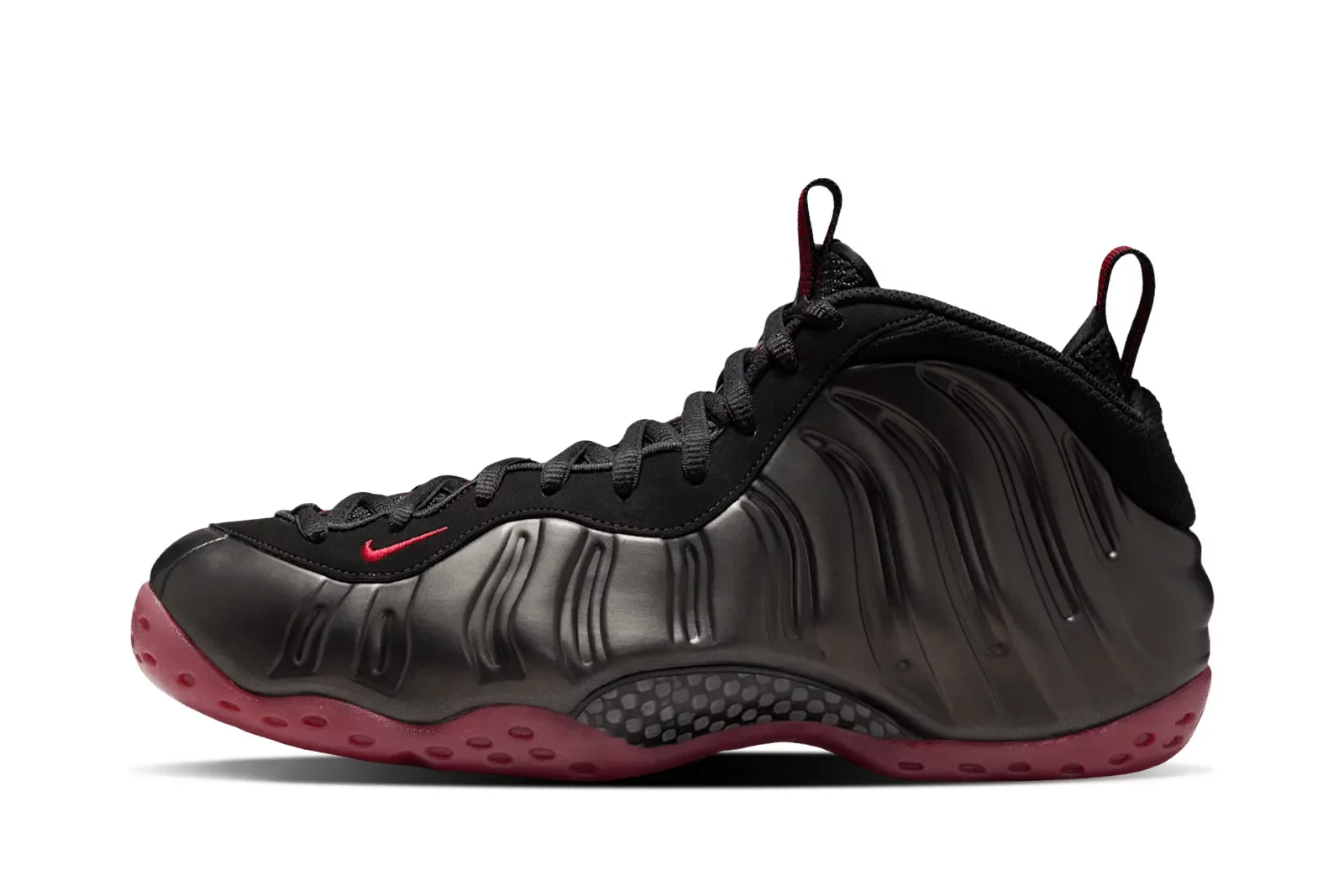 Nike Air Foamposite One 'Bred' (B2219-001) WSS
