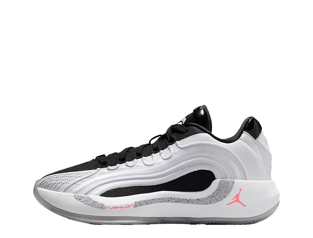 NIKE ナイキ　JORDAN LUKA 4 GS Jordan Luka 4 (GS) Shoes Gray [HJ5225-101] - skstore.eu