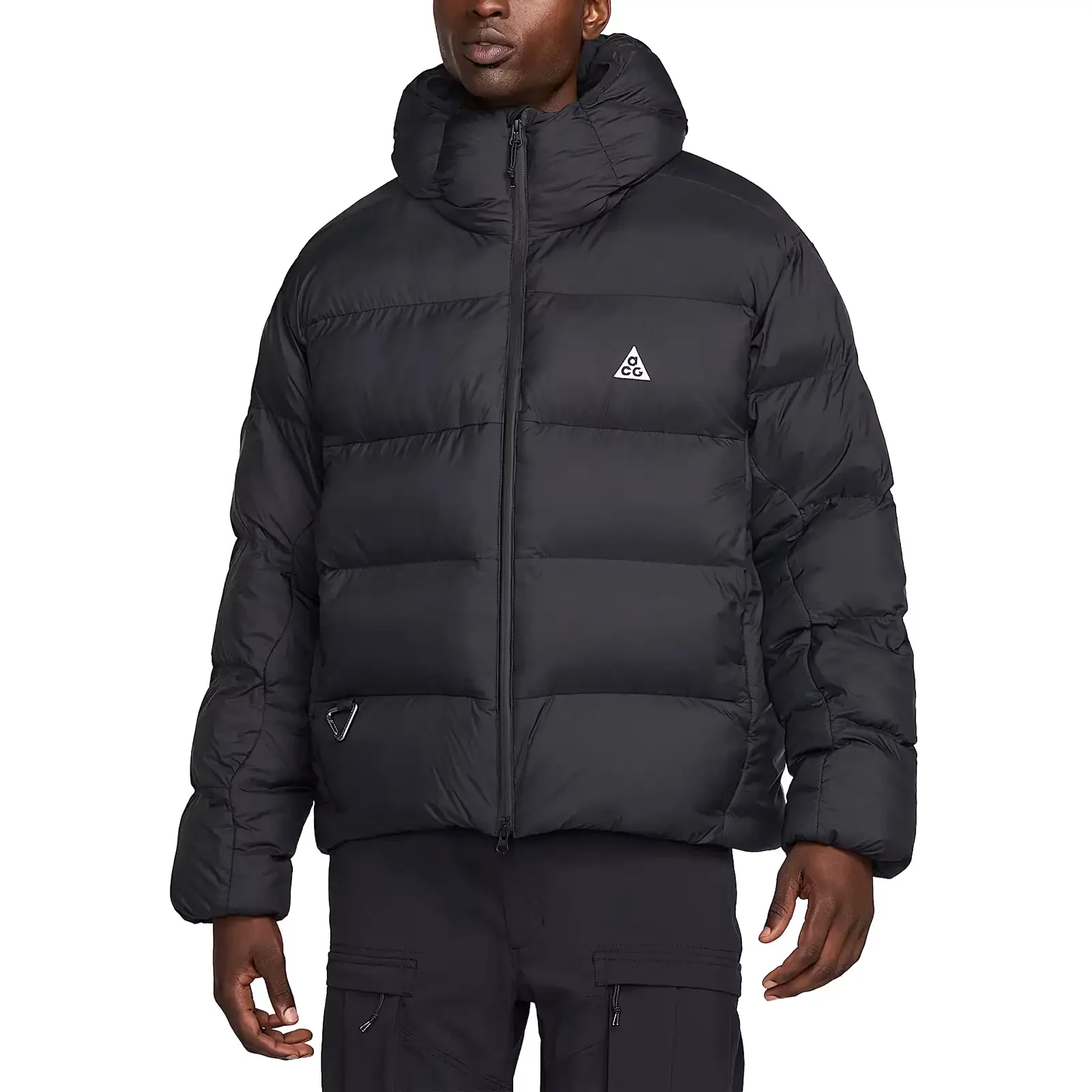 Jackets Nike ACG Lunar Lake PrimaLoft Jacket 'Black' (FV8909