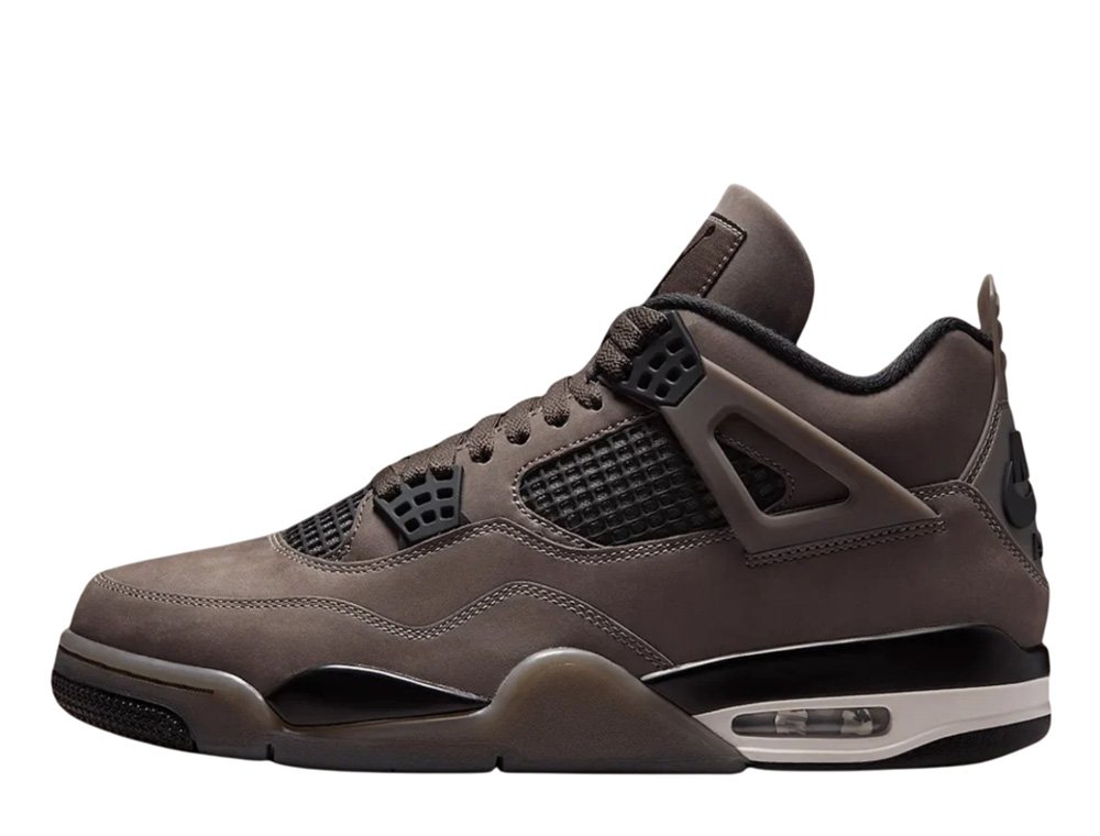 Air Jordan 'Cave Stone' [FV5029-200]