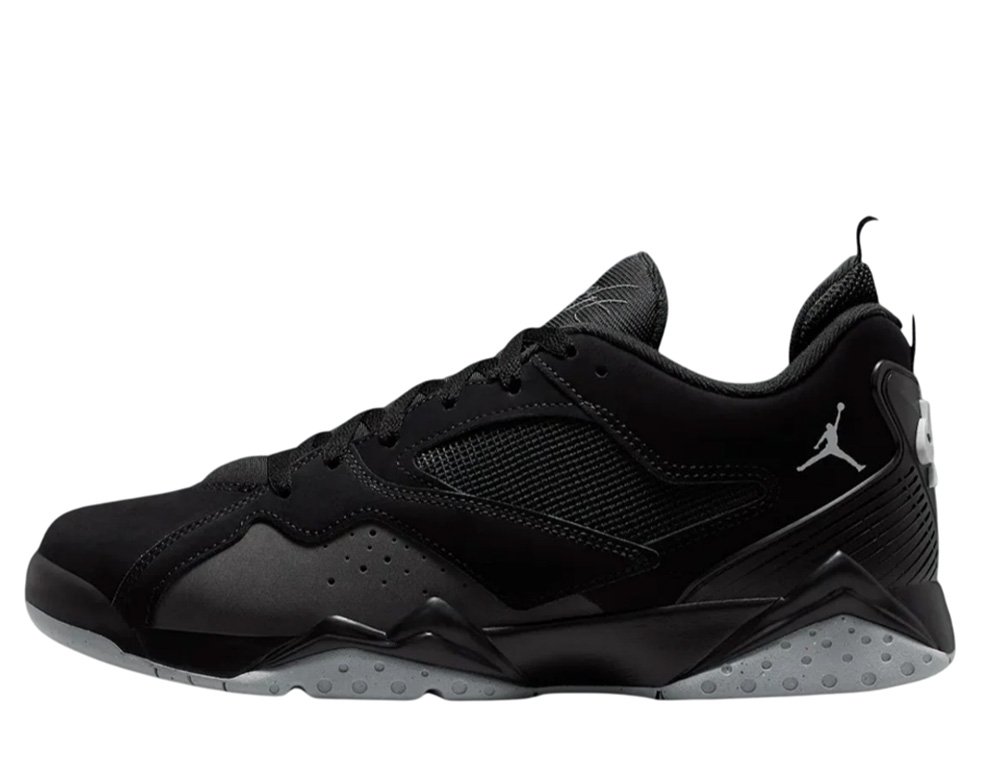 Air Jordan MVP 92 Black Shoes [HQ3950-002] - skstore.eu