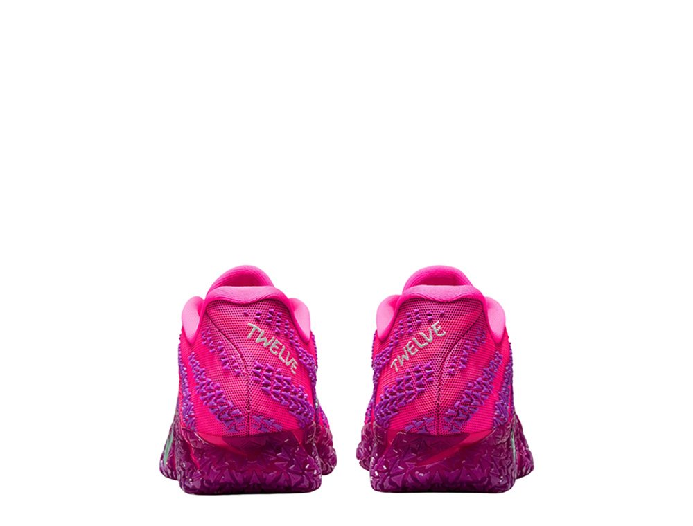 Buty Nike Ja 3 “Max Volume” Hyper Pink/Mint Foam-Black