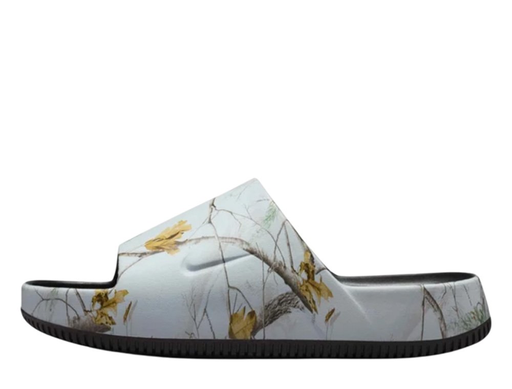 Nike Calm RealTree Multicolor Slides