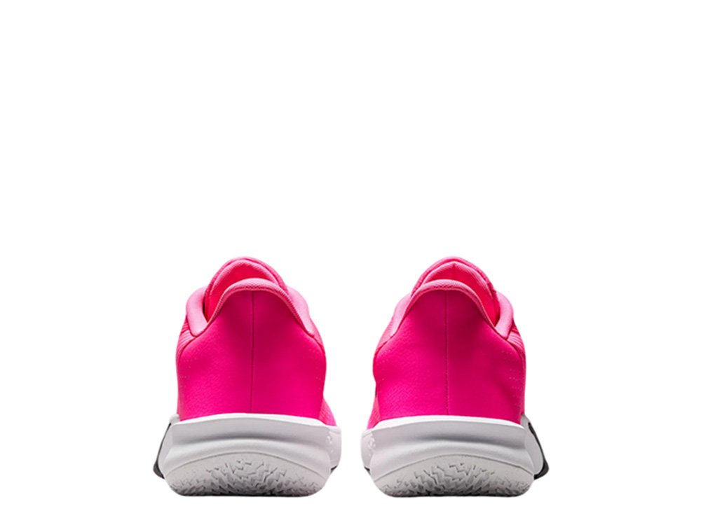 Nike Precision Pink Shoes [HJ9153-601]
