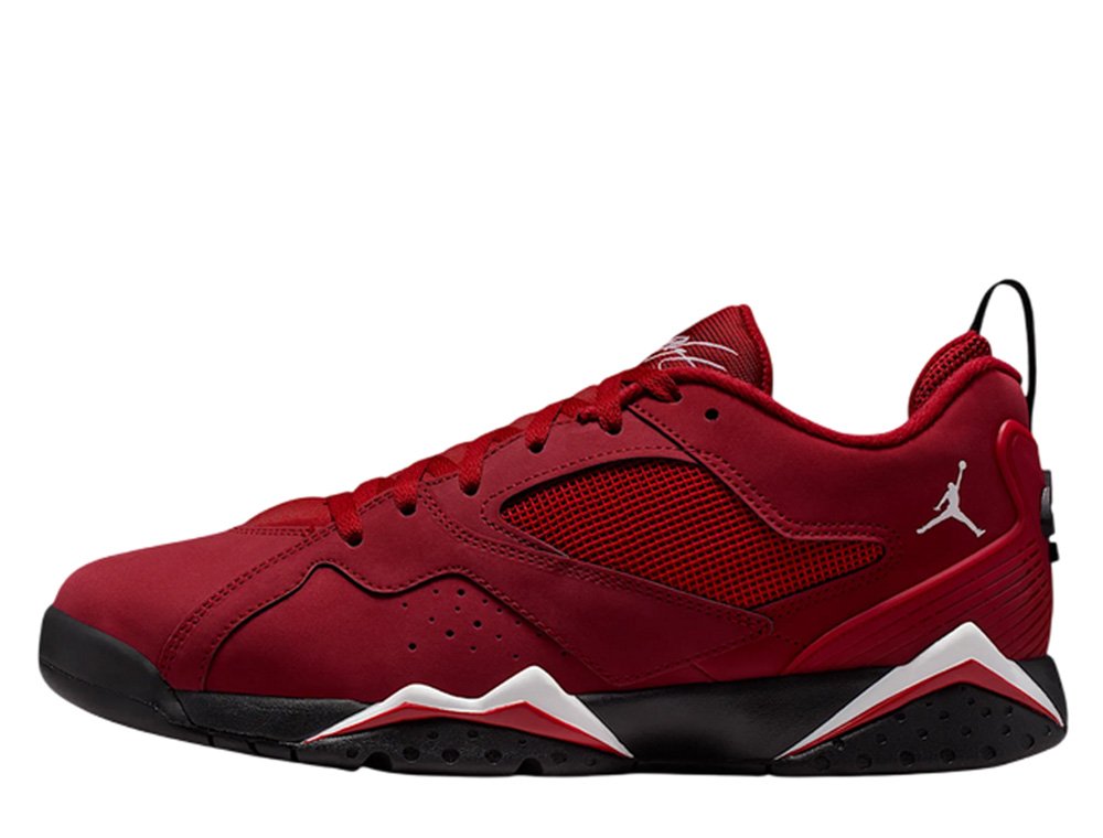 Air Jordan MVP 92 Red Shoes