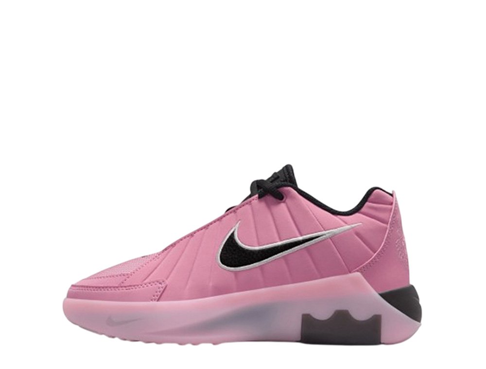 Nike LeBron Witness (GS) Pink Shoes [HV2270-601]