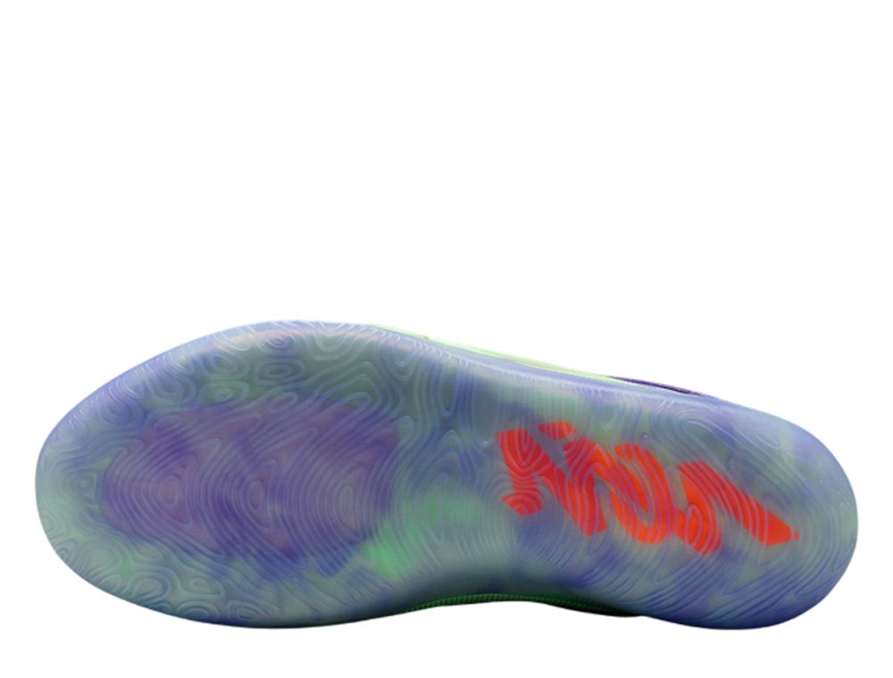 オーラ23     No1006 Jordan Zion 4 Court Purple/Psychic Purple/Vapor Green/Total