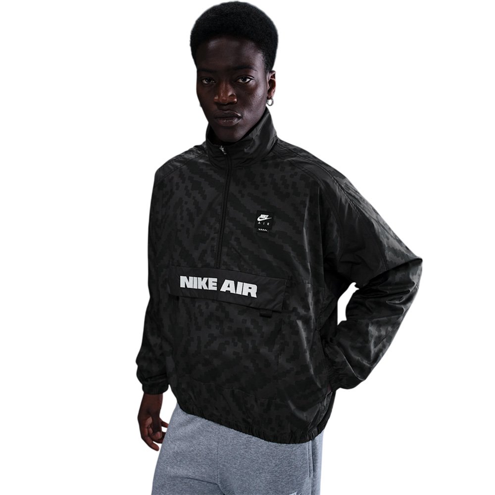 Nike Air Jacket Black [HV0878-060]