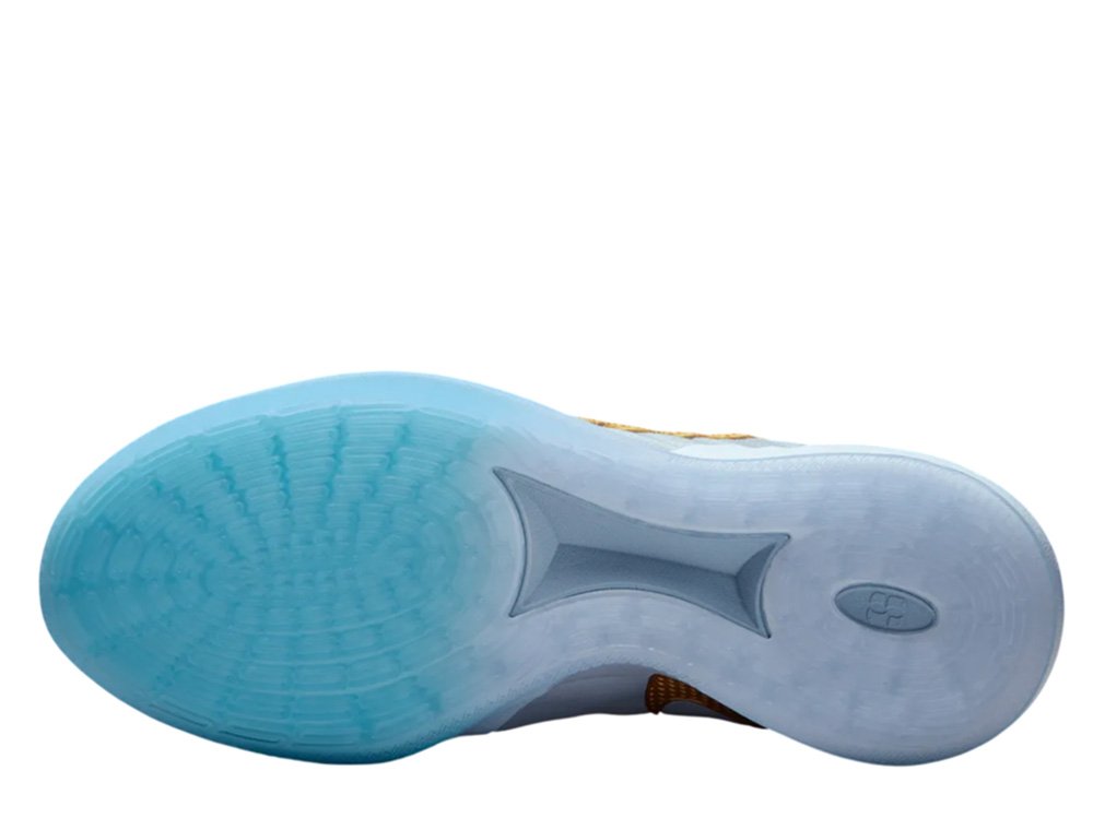 新品！サブリナ3 Sabrina3 Blueprint バスケットボール29cm Nike Sabrina 3 Blueprint - Basket4Ballers