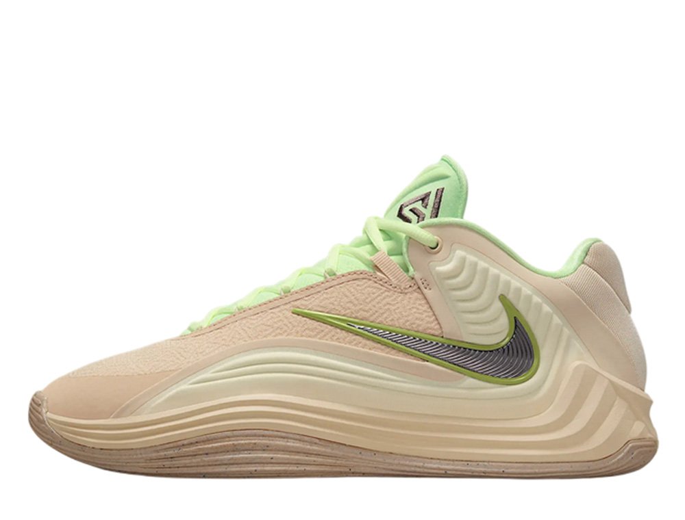 Nike Giannis Freak 'Spotlight' Beige Shoes [II5250-200]